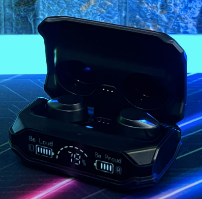 Audifonos Bluetooth Gamer M41