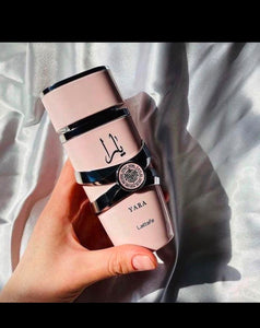 Yara Eau de Parfum – Lattafa (100 ml)